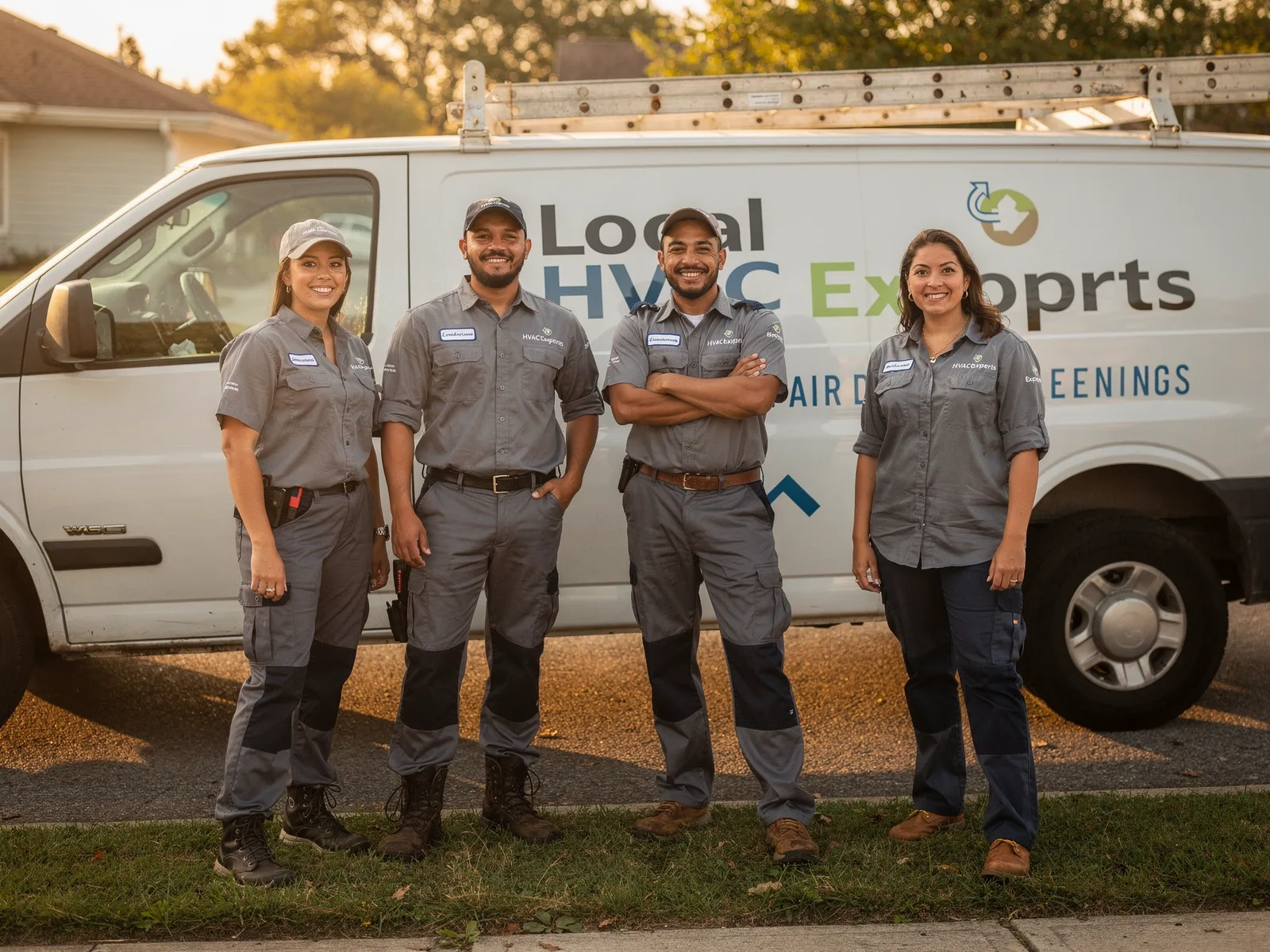 24/7 HVAC Repair & AC Replacement company in Baring, WA